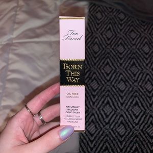 too faced born this way concealer. MOVING SALE